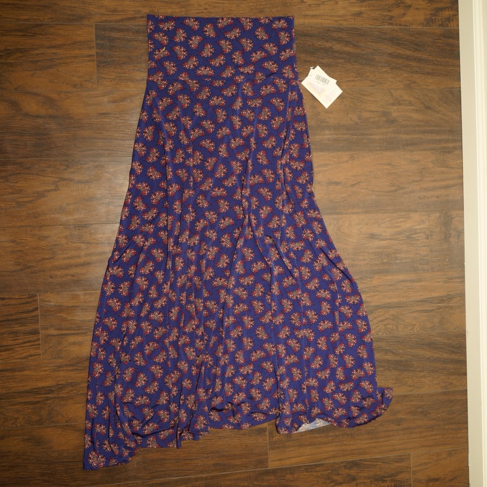 LulaRoe Maxi